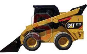 2012 cat skid steer specs|cat skid steer 272d.